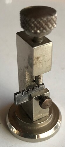 minutenpijp verkleiner