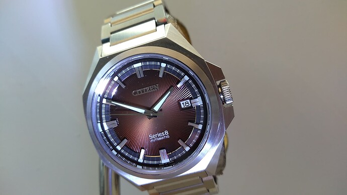 citizen NB6011-11W