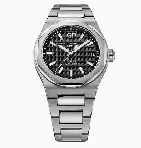 GP