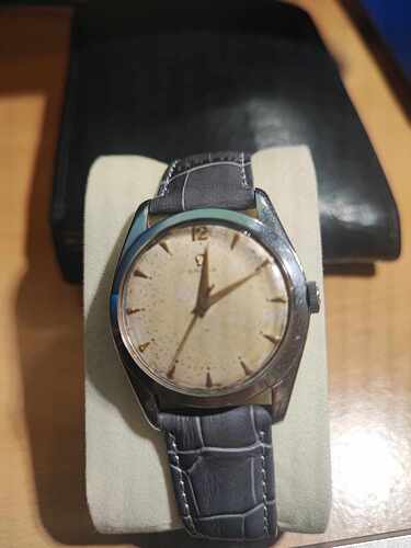 slechte omega