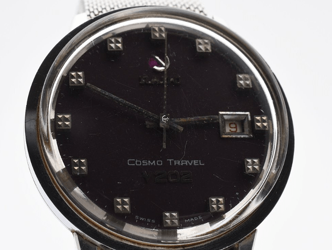 rado CT 1
