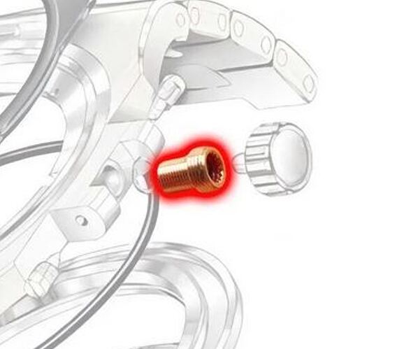 tube crown 1