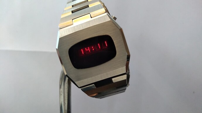 otron led 1