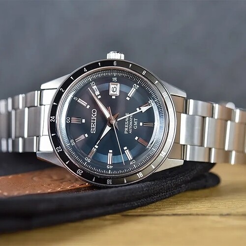 Seiko Presage SSK009J1 Presage