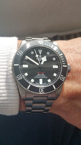 Tudor 25
