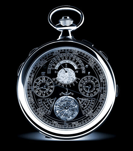Vacheron-Constantin-Reference ZW