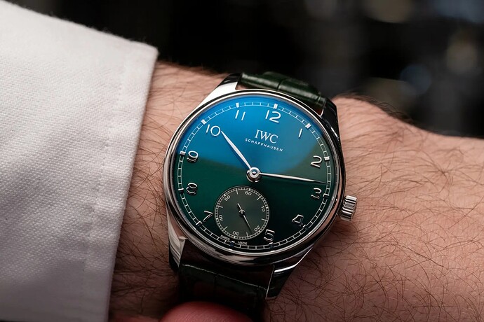 IWC-Portugieser 1aaaa