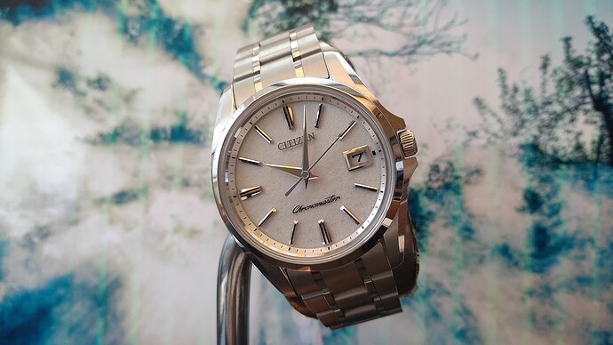 Citizen AQ4020-54Y