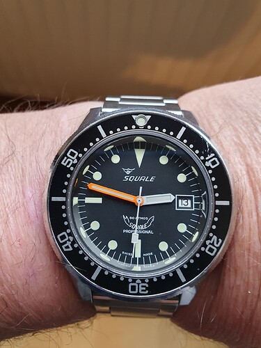 Squale 13e