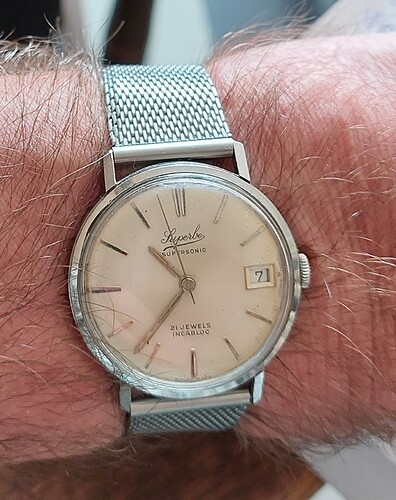 186 Superbe