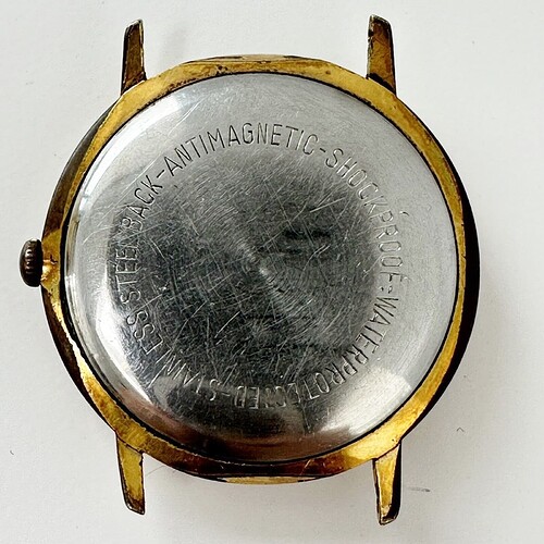 kienzle superia b