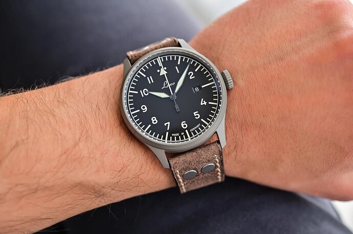 Laco Flieger PRO