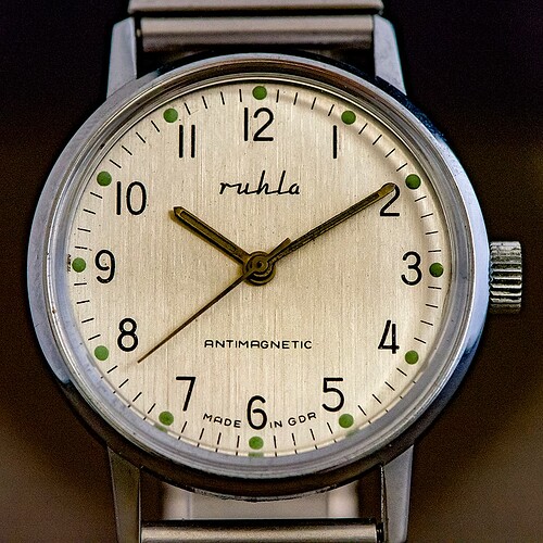 RUHLA-8