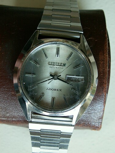 adorex