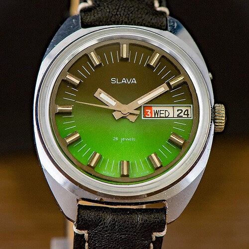 SLAVA-17