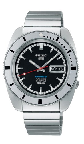SEIKO