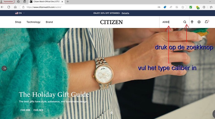 citizen