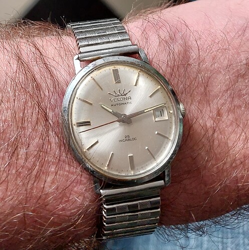 95 Velona