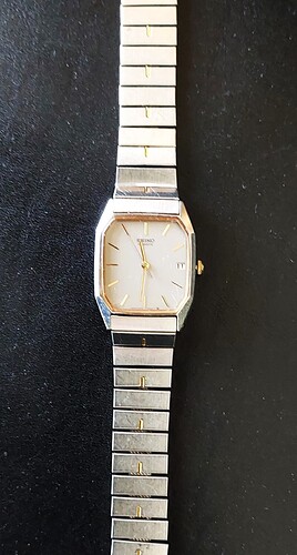 Seiko 311023