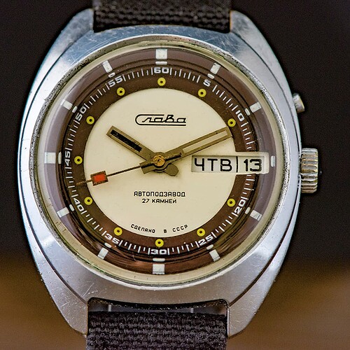 SLAVA-15