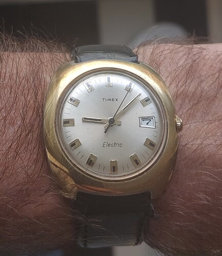 799 Timex