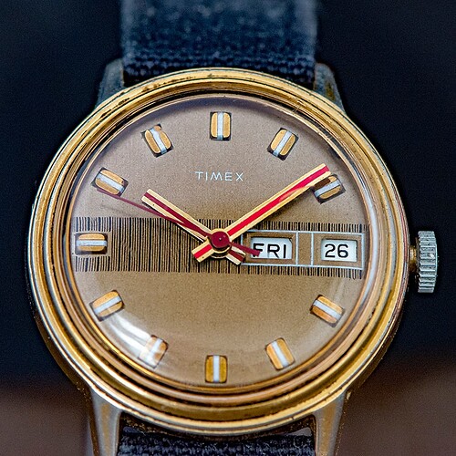 TIMEX-16