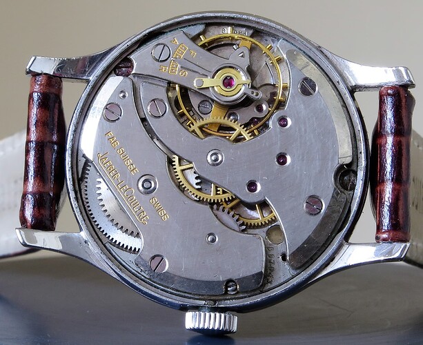 Jaeger LeCoultre P469C