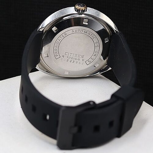 citizen V2 b