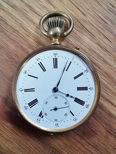 lecoultre 1a