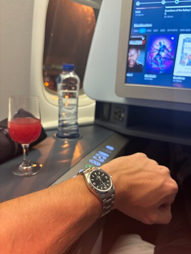 BUSINESSCLAss