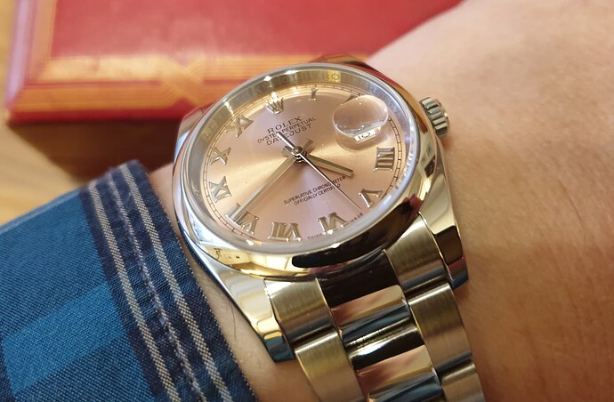 Datejust