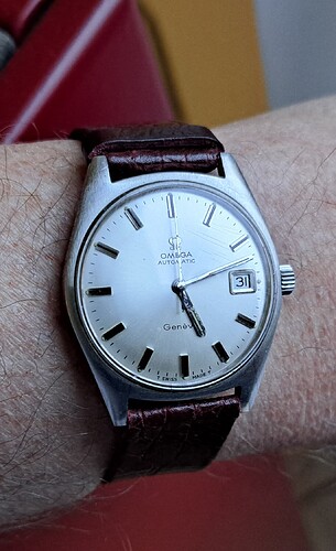 Omega Geneve (1a) 31-01-2024