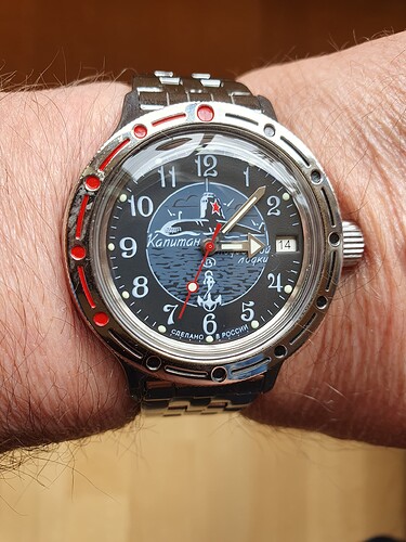 Vostok
