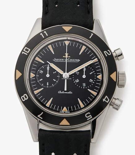jlc deep sea chronograph