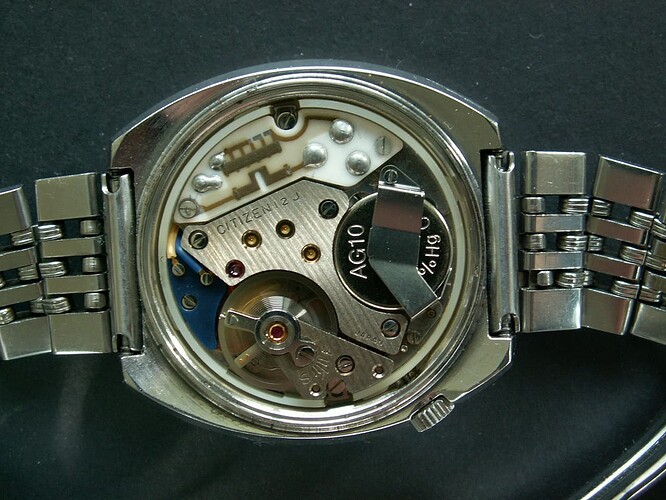 cosmotron b