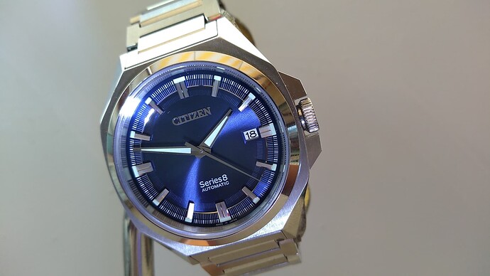 citizen NB6010-81L