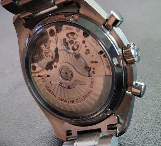Speedy 4