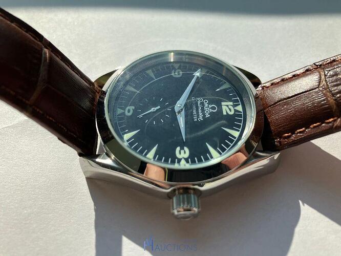 omega 1