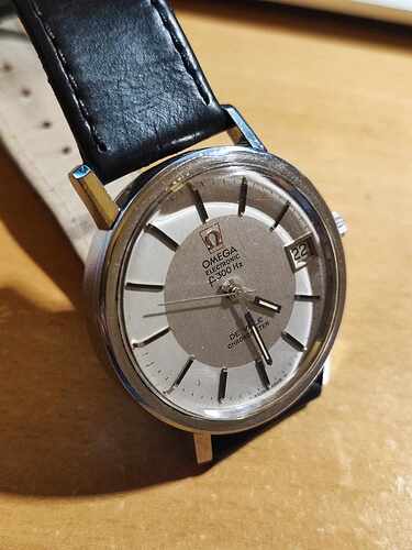 omega quartz 1250 nr 6