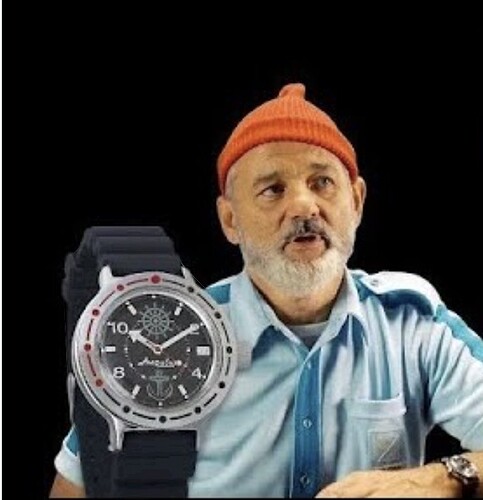 Zissou