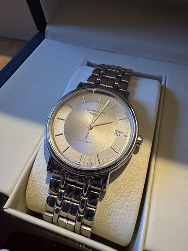Longines 2