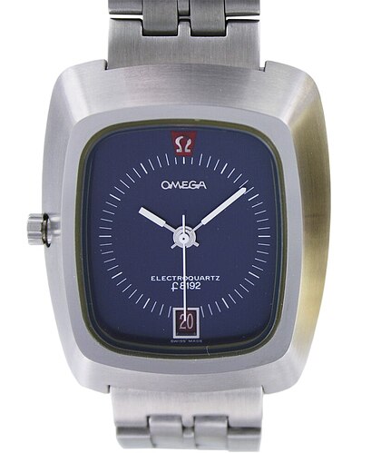 omega cal. 1300