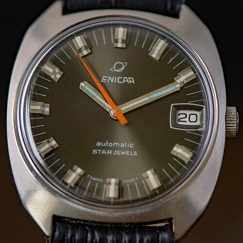 ENICAR-5