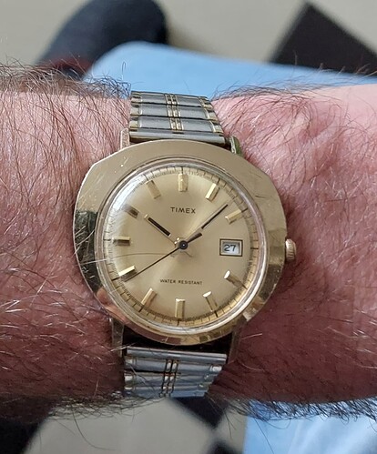 103 Timex