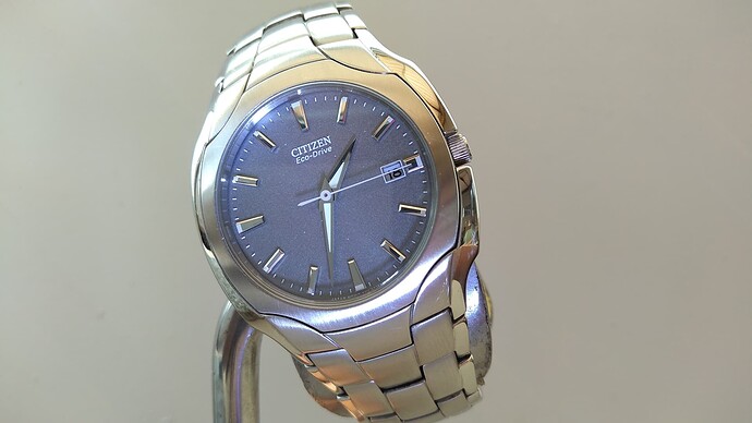 citizen EW1250-54A