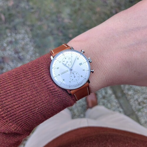 Junghans