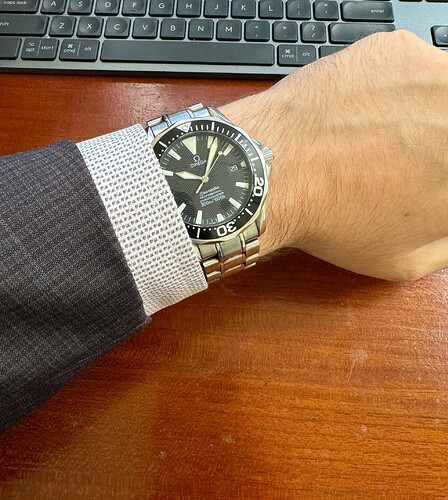 omega smp