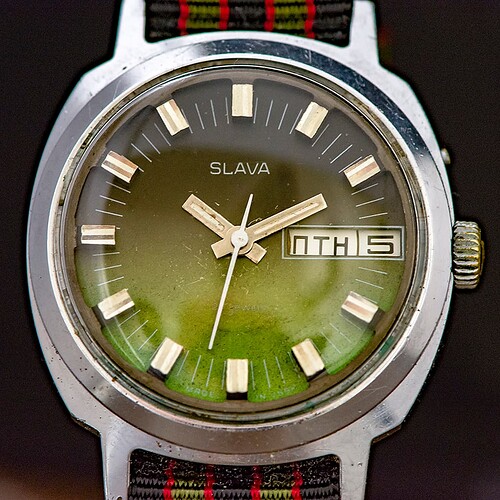 SLAVA-12