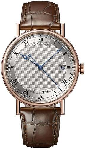 breguet 5177