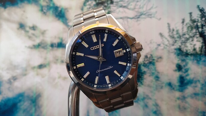 Citizen AQ4030-51L
